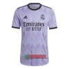 Oficiální Fotbalový Dres Real Madrid Hostující 2022-23 pro Muži